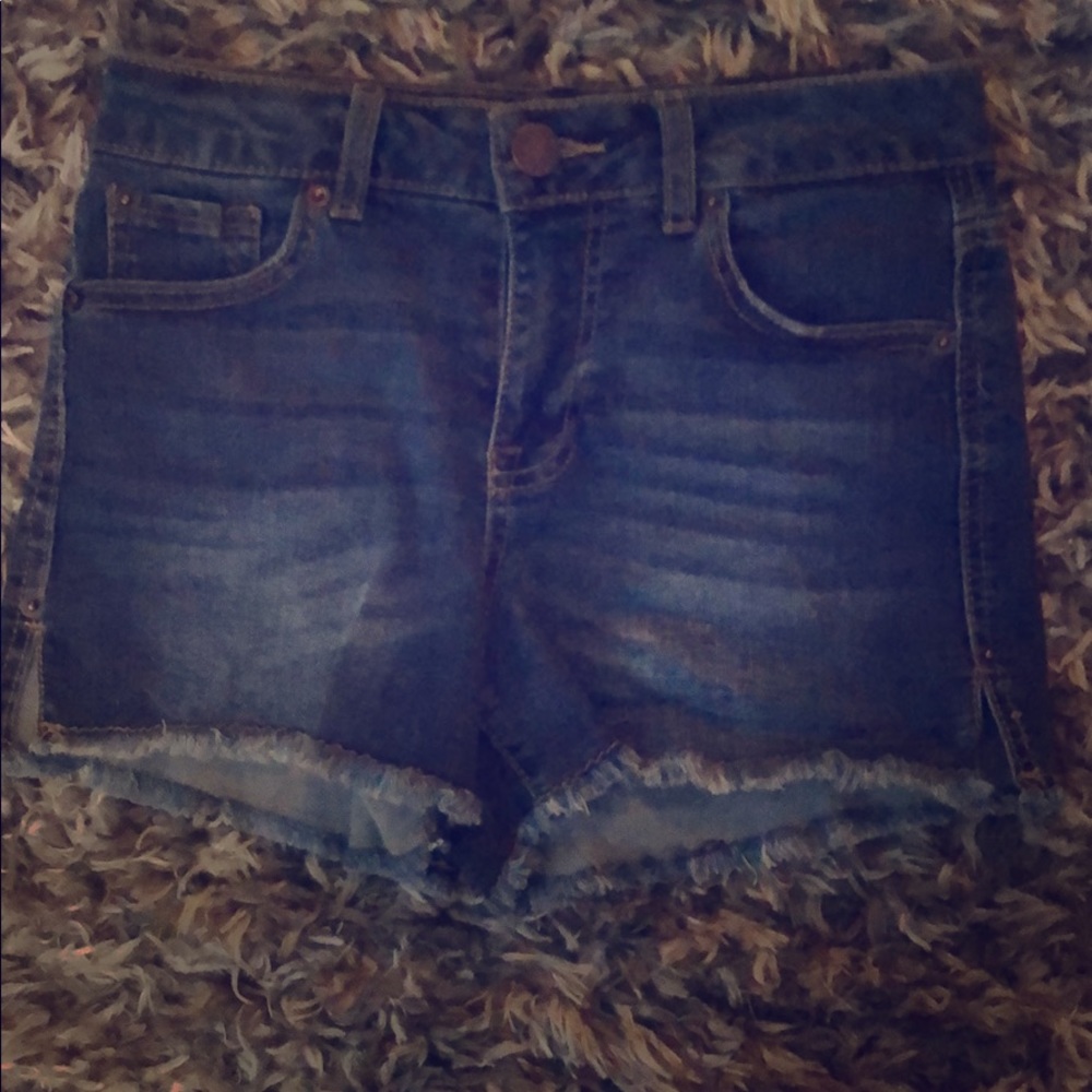 Fashionova shorts